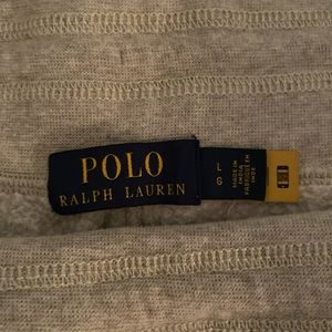 Lg Polo Ralph Lauren sweatpants